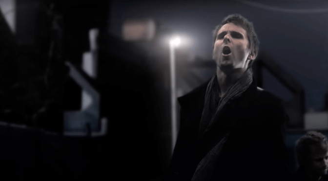 Muse – Uprising