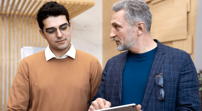 O de web e o de redes