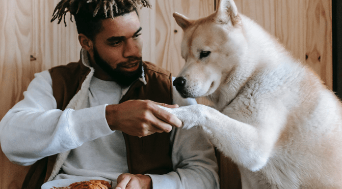 Falando sobre Amizade