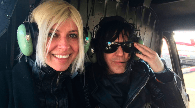 Vive la Fête – Noir Désir