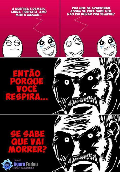 Se apaixonar para quê?