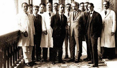 01 - Albert Einstein no Brasil