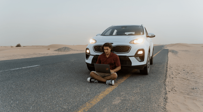 Longe de mim, encontrei o amor – Part III