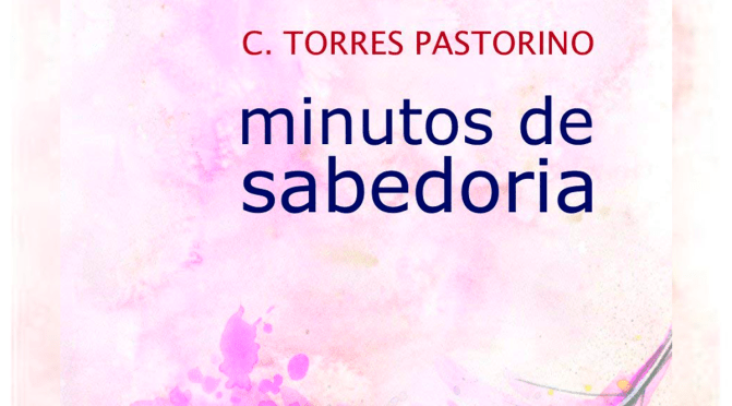 Minutos de Sabedoria
