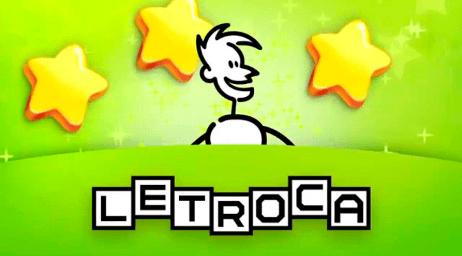 Letroca