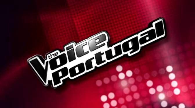 The Voice Portugal (Season 1)