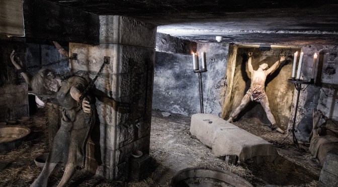 Castelo de recordações