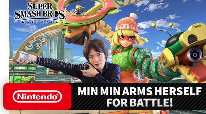 Pokémon, Smash, Crash e mais…