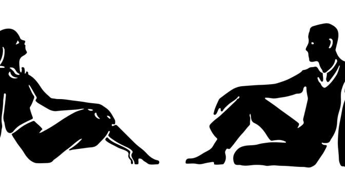 A garota que você ama