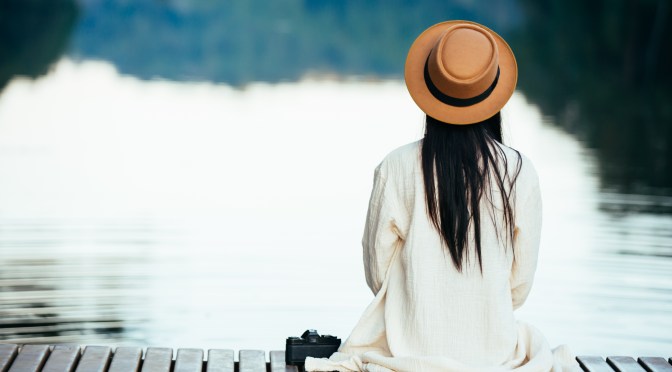 Guardo Nossa História em Silêncio