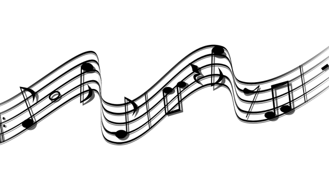 #5Músicas – Lista da semana