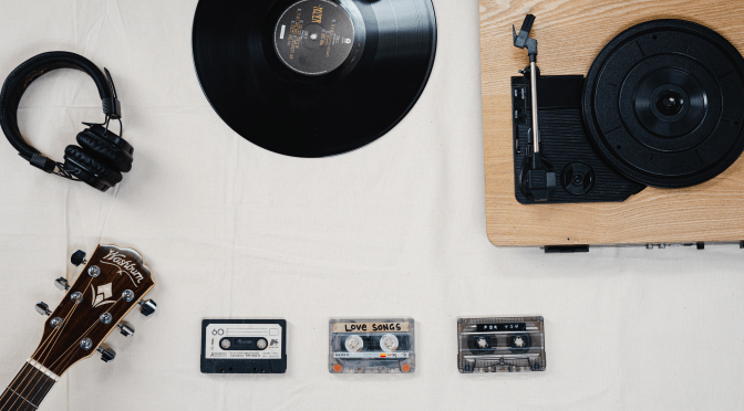 Mesma banda, tempos diferentes