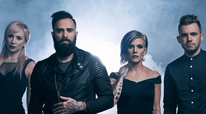 O álbum Unleashed – pt. 1