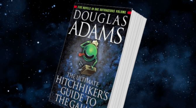 A trajetória do mochileiro