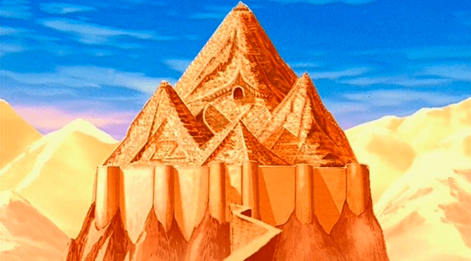 O Rei de Omashu (Avatar – A lenda de Aang) S01 E05