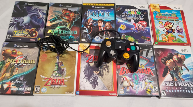 O preço de ser retrô