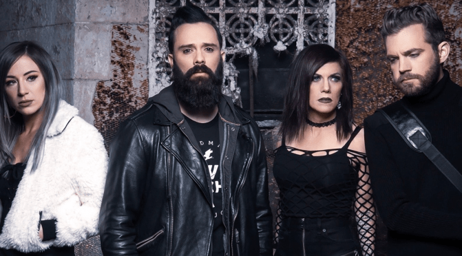 O álbum Unleashed – pt. 2