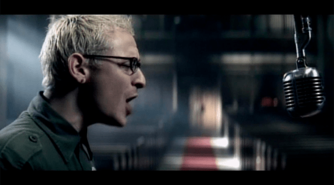 Numb com grandes vozes