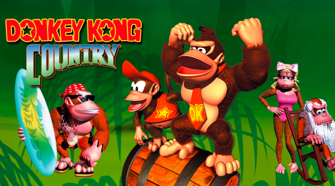 Seleção de fases de DKC1