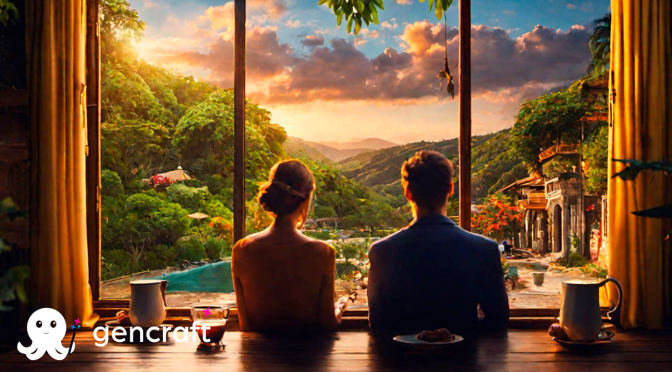 Mais do que imaginava amar