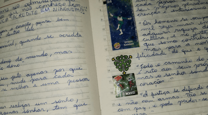 Frases de Reflexão (pt. 2)