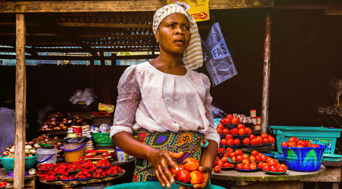 O Assalto – Carlos Drummond