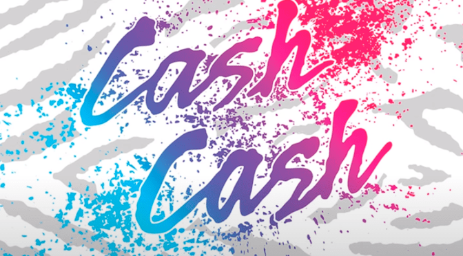 Dynamite – Cash Cash