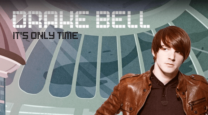 Do What you Want – Drake Bell