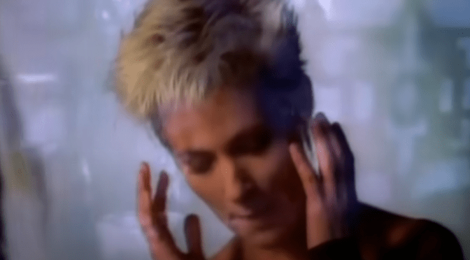 It Must Have Been Love – Roxette