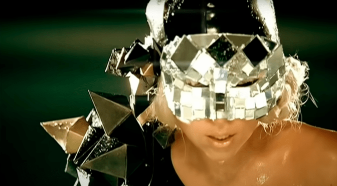 Poker Face – Lady Gaga