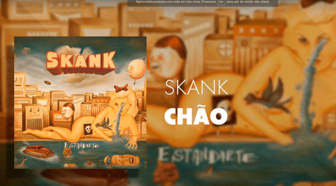 Chão – Skank