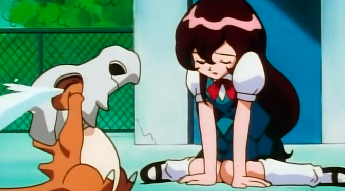 A escola para golpes duros