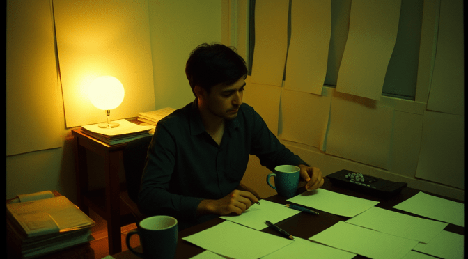 Criatividade no zero