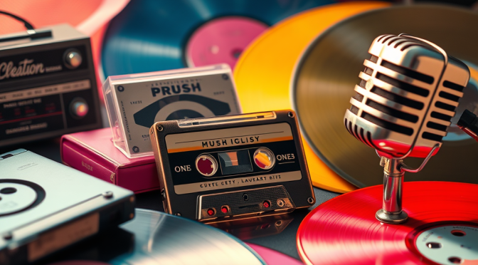 Como soava 1989 (pt. 3)