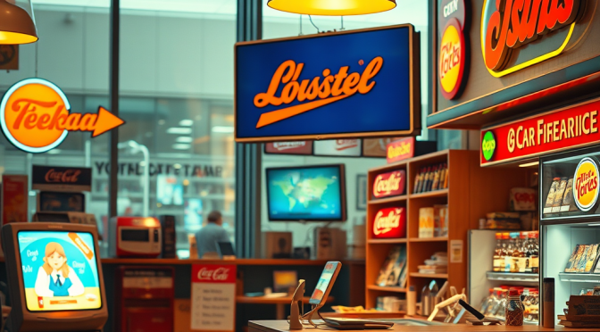 Recapitulando as propagandas